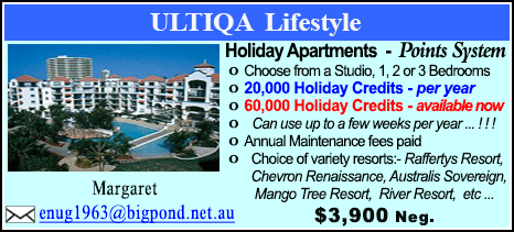 ULTIQA Lifestyle - $3900