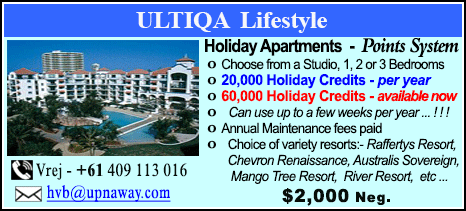 ULTIQA Lifestyle - $2000