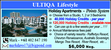 ULTIQA Lifestyle - $6000