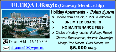 ULTIQA Lifestyle - $6000